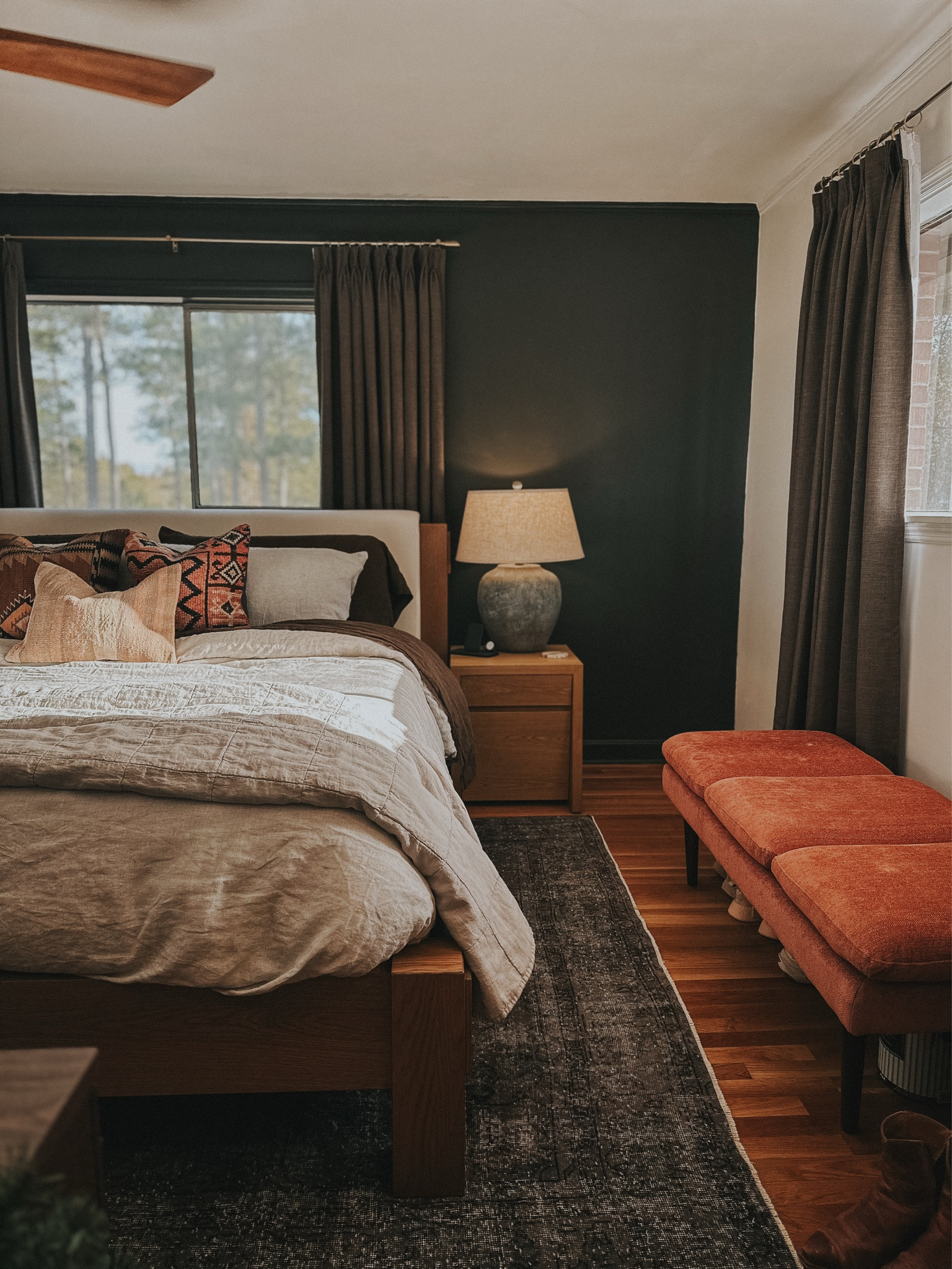 Master bedroom refresh 

Parachute bedding is a dream + on sale! 


#LTKGiftGuide #LTKSaleAlert #LTKHoliday