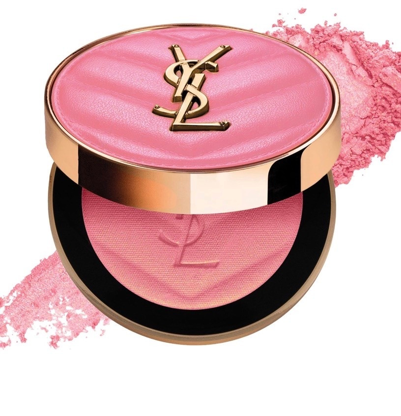 This blush will stay until you wash your face. Yesss, it is that good. @YSL BEAUTY

#LTKMothersDay #LTKgrwm #LTKmomlife