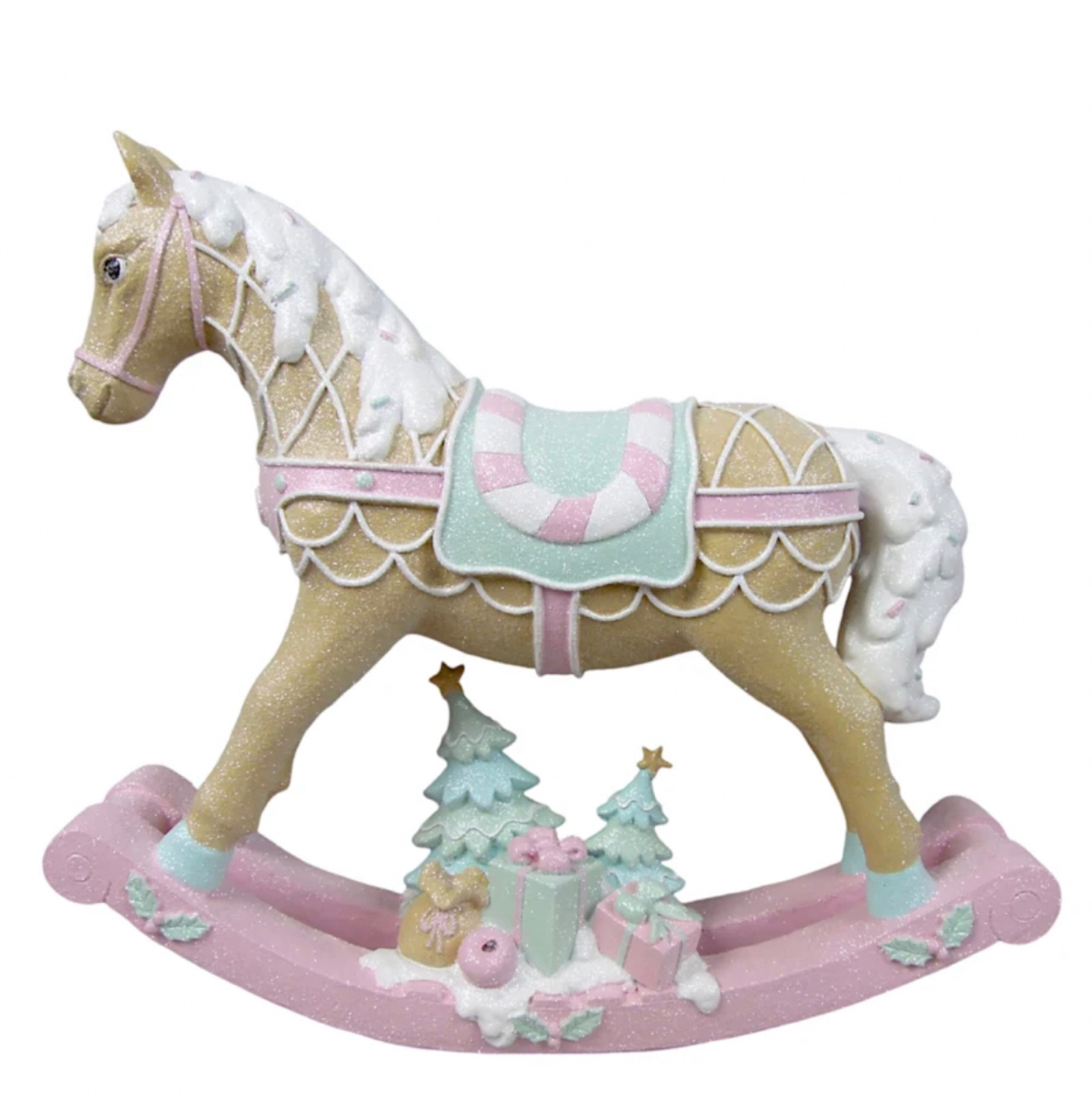 Gingerbread Candy Theme Christmas Decor 

#LTKHome