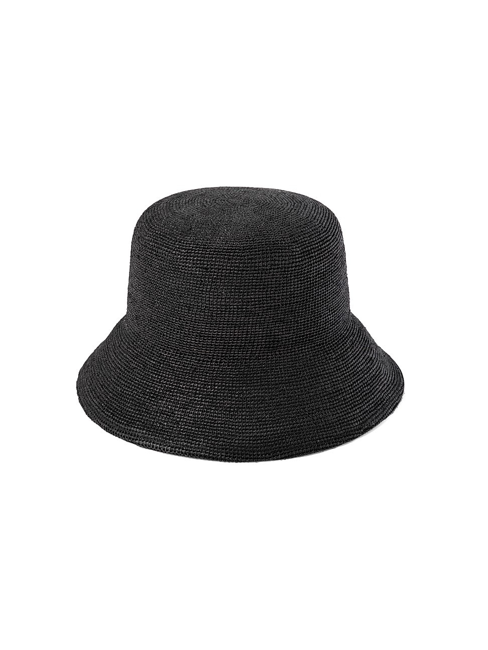 Inca Raffia Bucket Hat | Saks Fifth Avenue