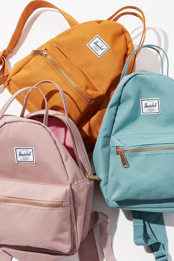 Herschel Supply Co. Nova Mini Backpack | Urban Outfitters (US and RoW)