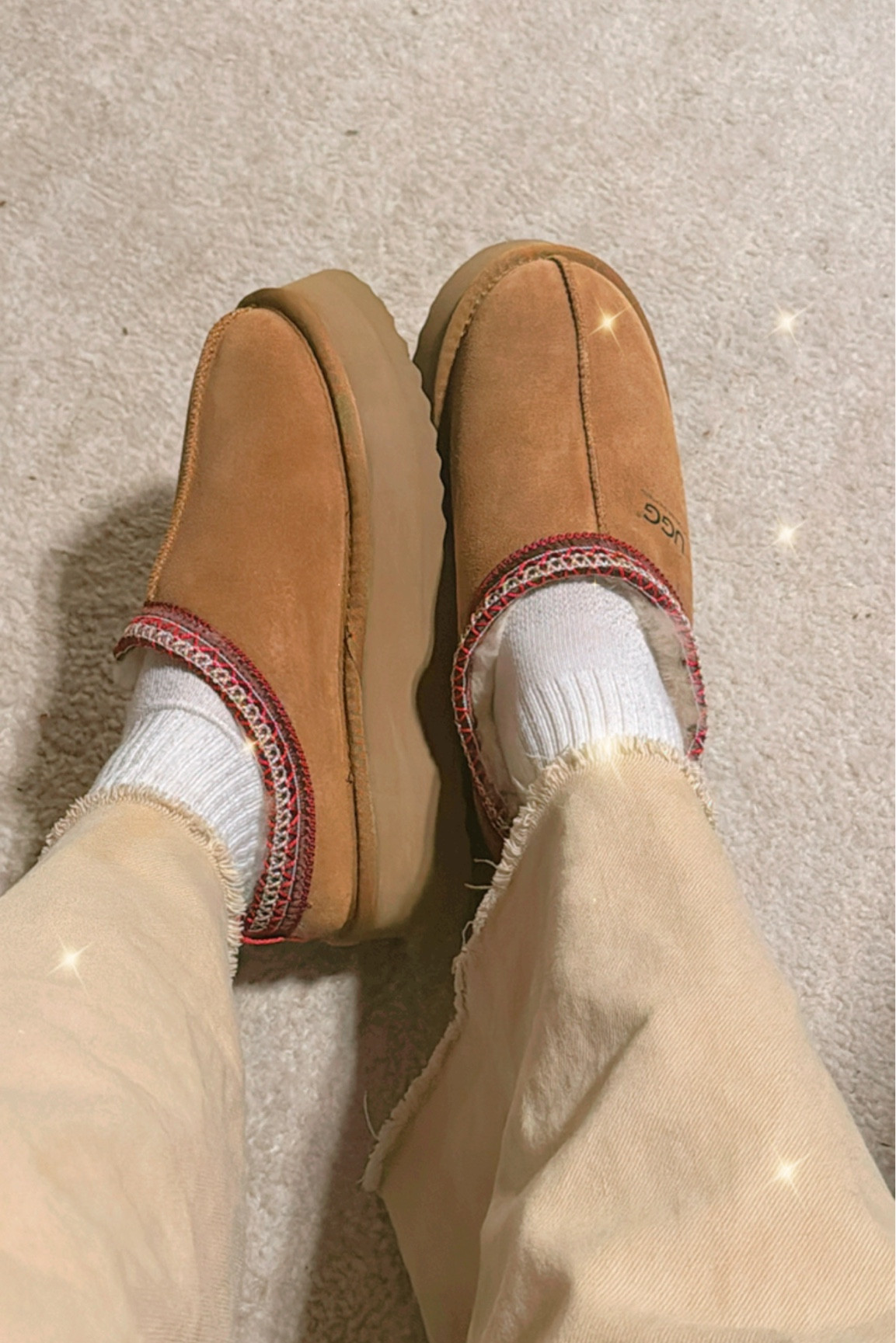 UGG australia 👢👢

#LTKshoecrush #LTKstyletip #LTKaustralia