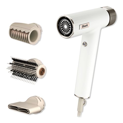 SpeedStyle RapidGloss Finisher and High-Velocity Dryer for Straight & Wavy Hair | Ulta