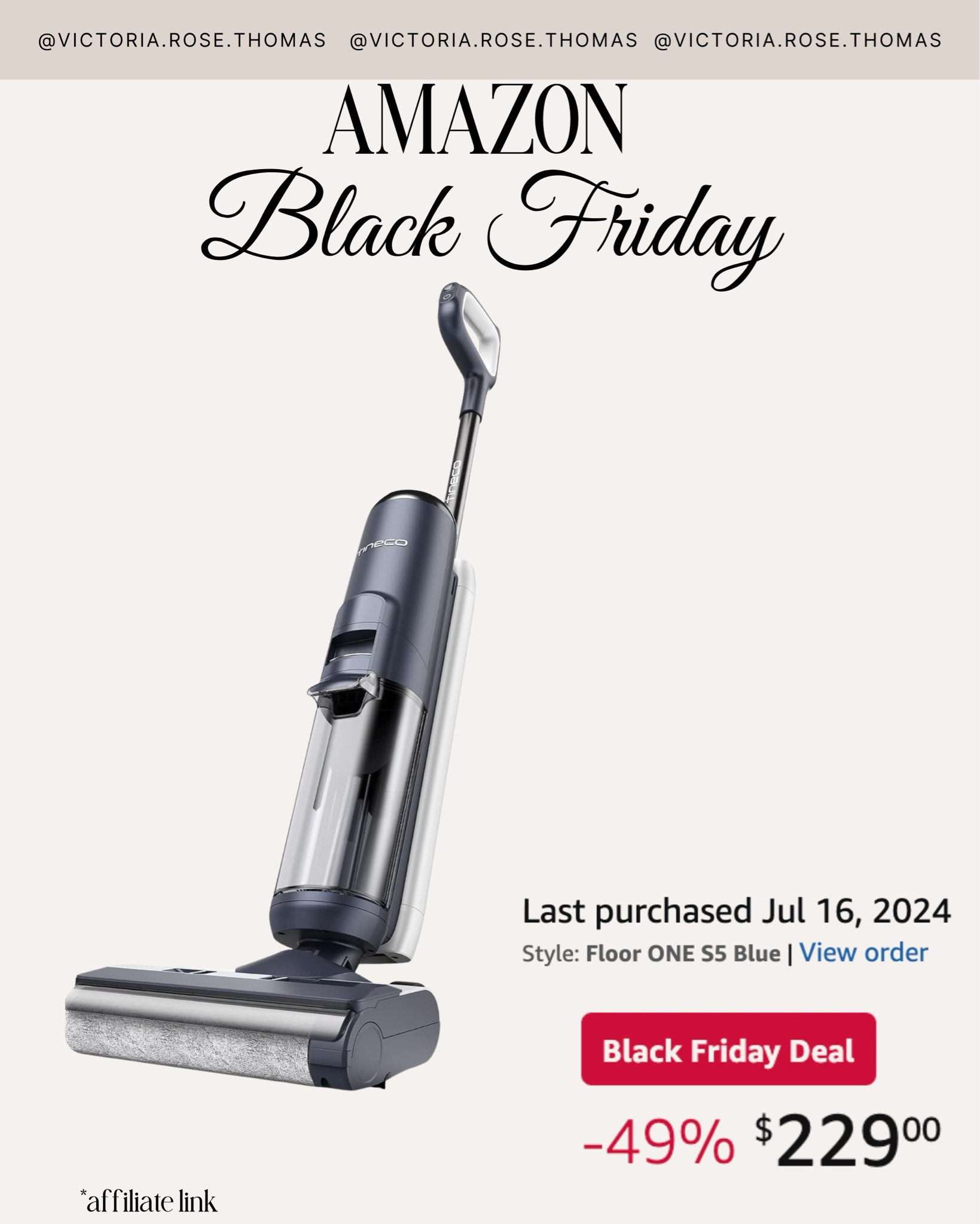 Black Friday
sale
Deal 
Steal
Save
Stylewithnosecrets 
Gifts for her
Gifts for him
Gifts for teens
Gift guide
Christmas gifts
Amazon Black Friday
Tineco 
Home gifts
Cleaning
Gifts for home


#LTKGiftGuide #LTKCyberWeek #LTKHome