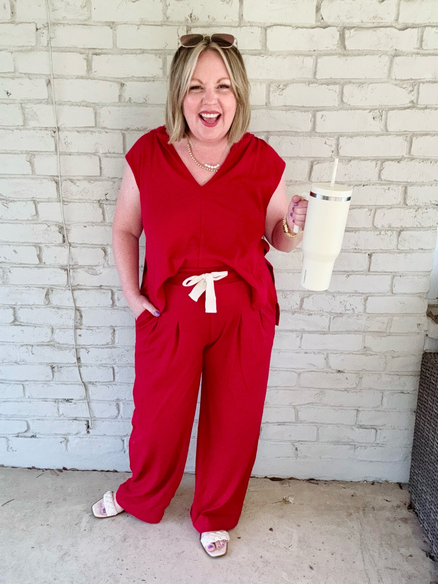 Large set

#LTKmidsize #LTKsalealert #LTKfindsunder50