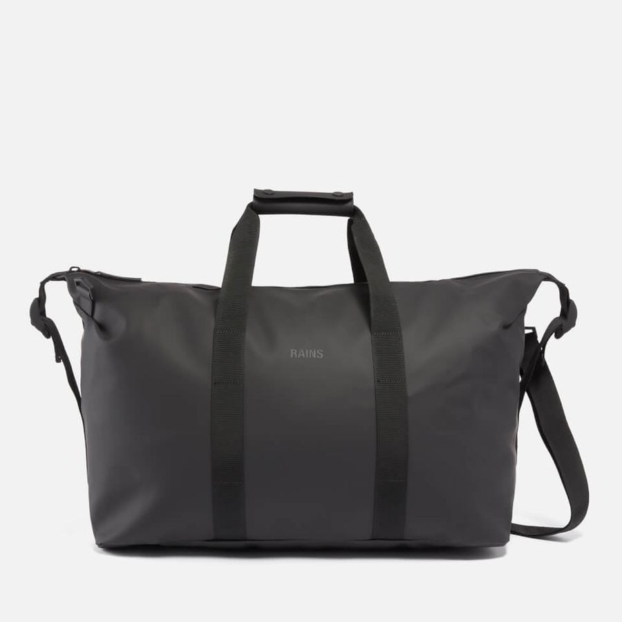 Rains Hilo Matte Shell Weekend Bag | Coggles (Global)