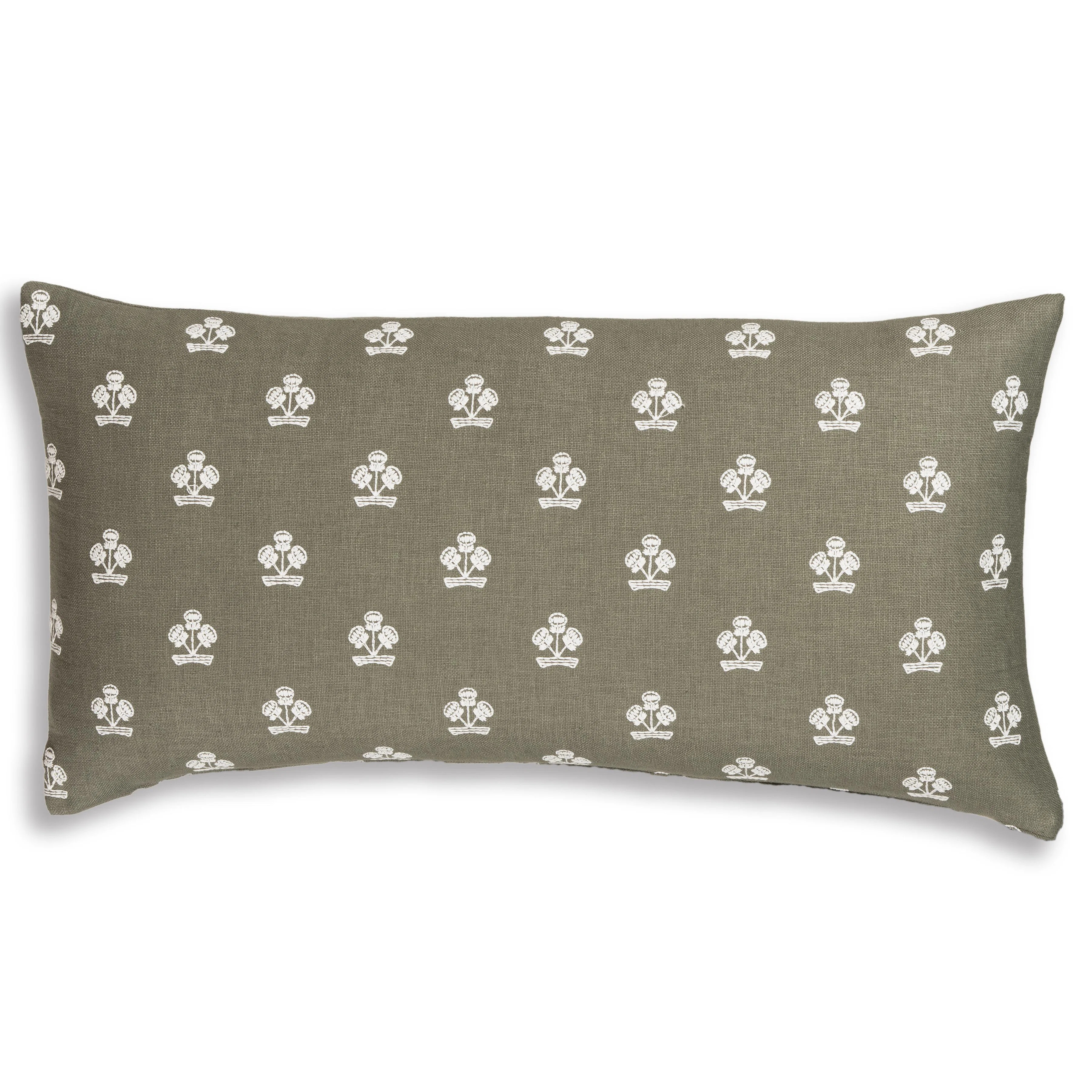 Hamachi Pillow Cover & Insert | Wayfair North America