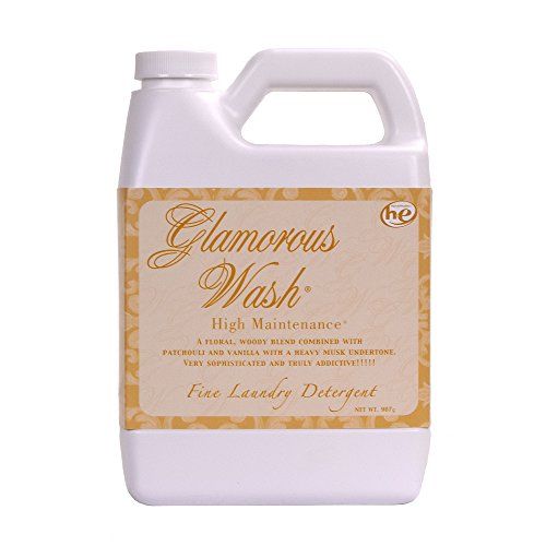 TYLER Glamour Wash Laundry Detergent High Maintenance, 32 Fluid Ounce | Amazon (US)