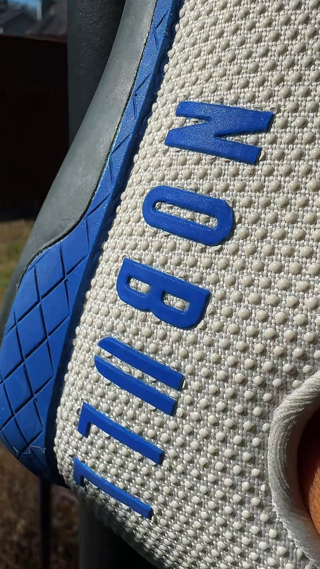 A workout in Nobulls just hits different. 

These are my favorite gym shoes because it gives you a foundation without losing your balance. If ya know, ya know. I do have a habit of wearing my Nobull sneakers everywhere because they are so comfortable though haha not just in the gym. 

These are the Nobull outworks but I tagged some of my other favorite too  

#LTKActive #LTKSaleAlert #LTKU