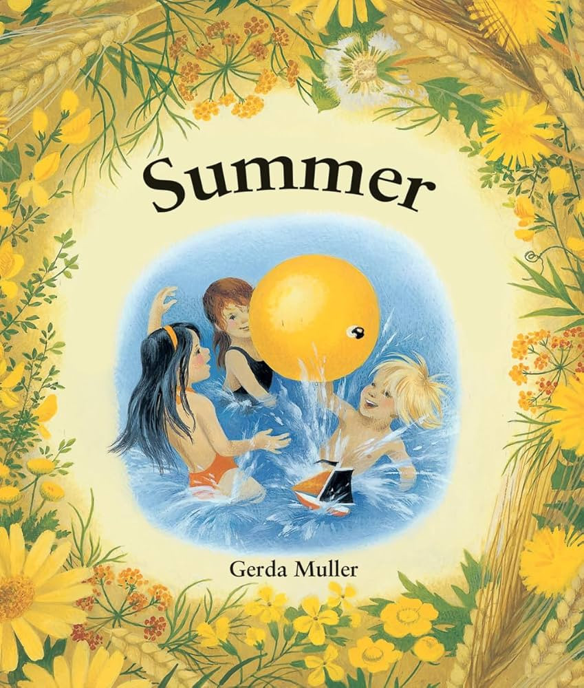 Summer | Amazon (CA)