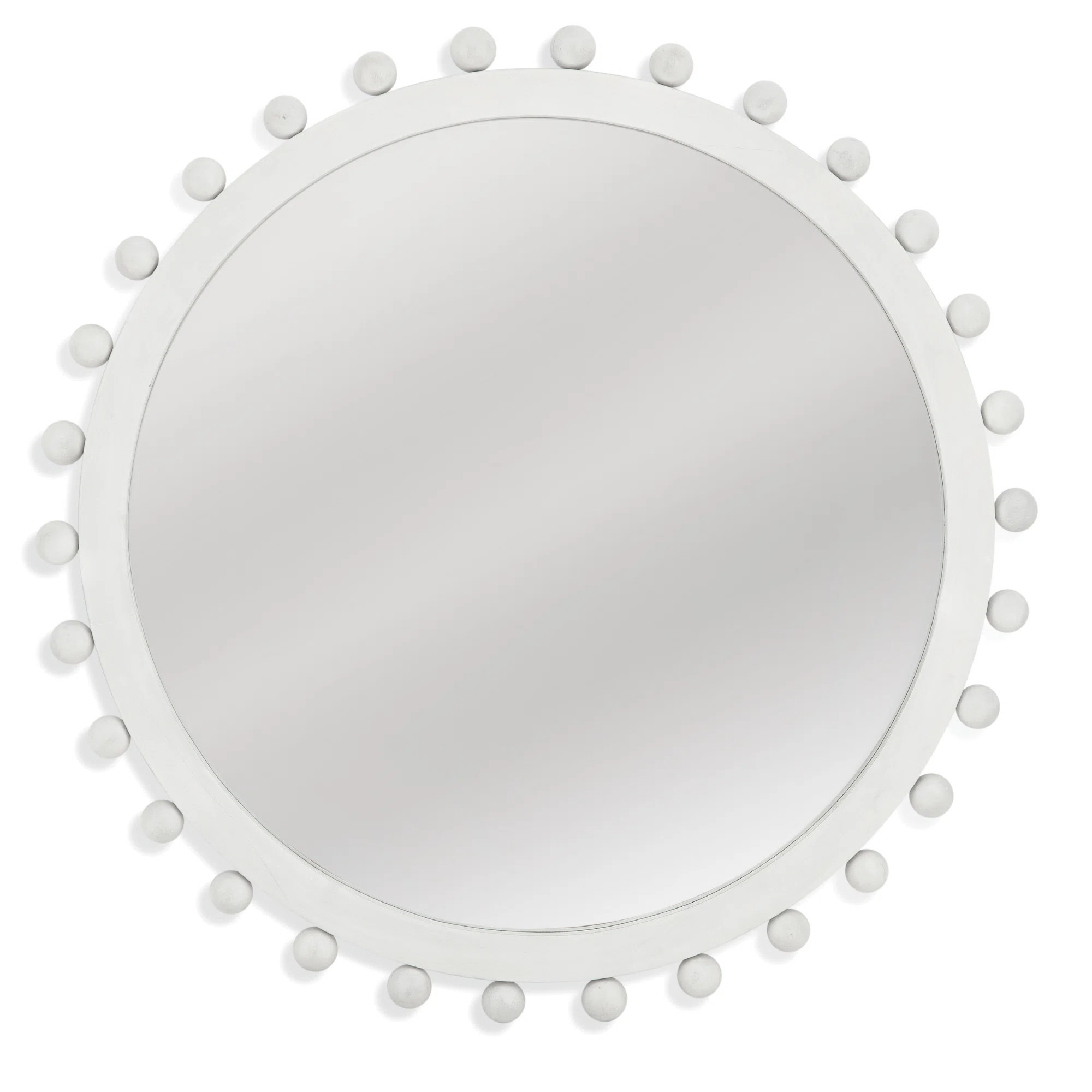 Daugherty Wall Mirror | Wayfair North America