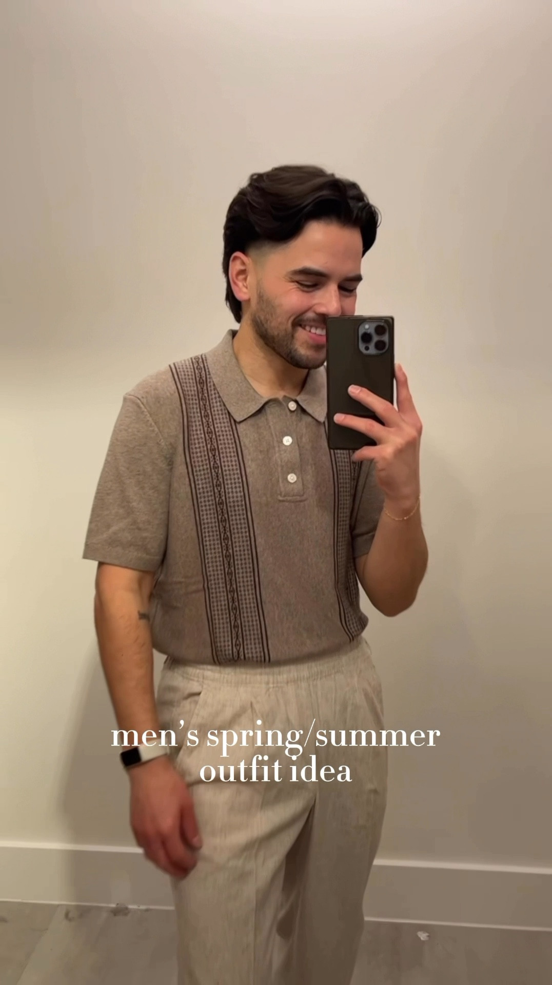 Men’s spring outfit idea | resort outfit idea | summer outfit idea | vacation outfit | men’s linen pants 

#LTKWatchNow #LTKMens #LTKTravel