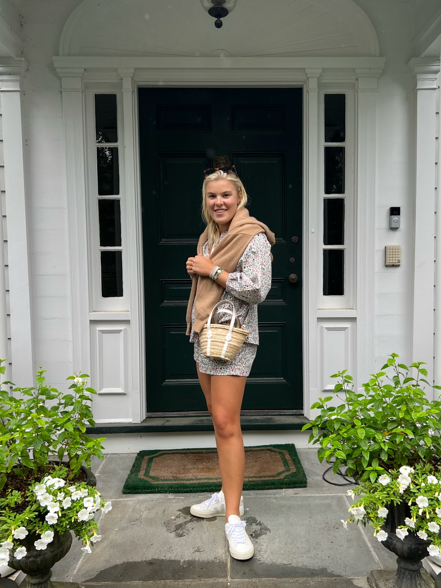 Pjs all day! Loving the new collection from lake pajamas! Especially this hammock set - I wear a small 

#LTKSeasonal #LTKstyletip #LTKFind