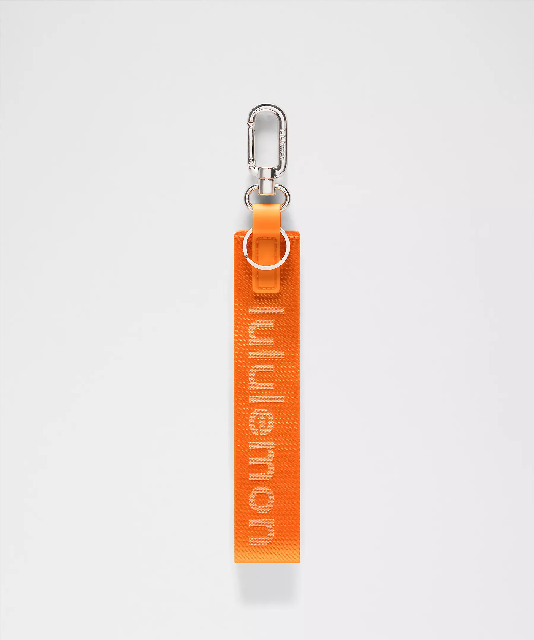 Never Lost Keychain | Lululemon (US)