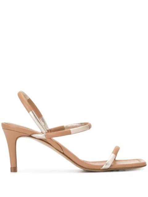 Ilona strappy sandals | Farfetch (US)