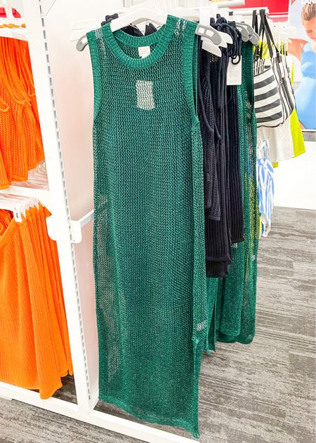 30% off new dresses! Lots of color options 

#LTKStyleTip #LTKSaleAlert #LTKMidsize
