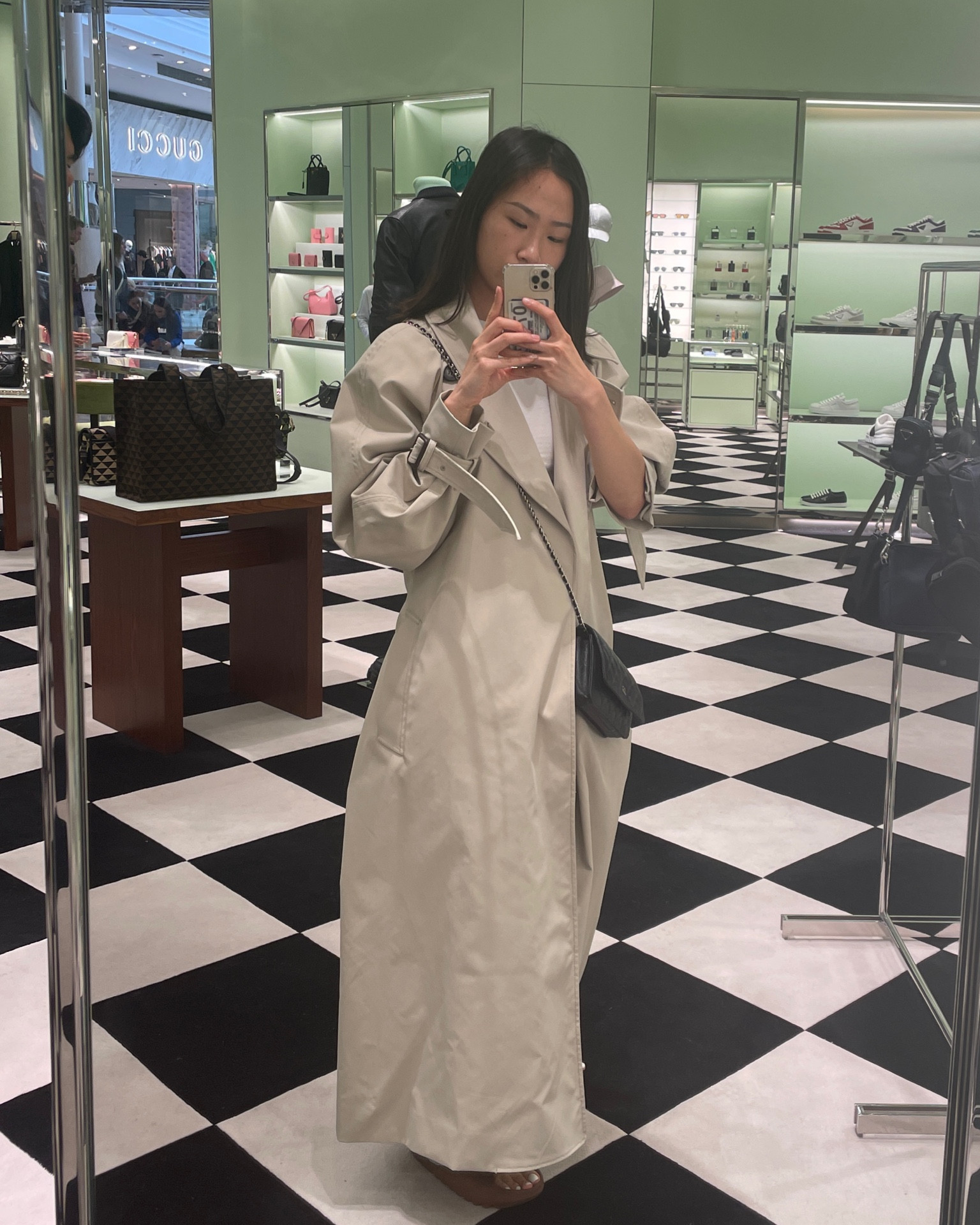 Trench coat selection for Melbourne autumn and winter 

#LTKaustralia #LTKunder50 #LTKGiftGuide