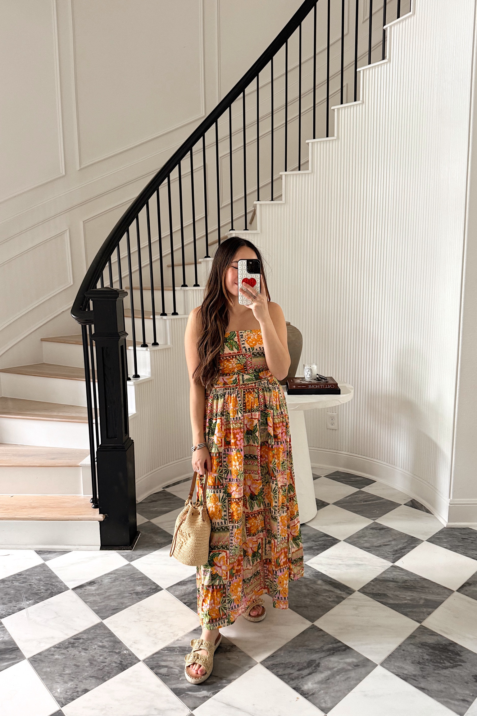 Wearing size small! Use code ANNIEM15 for 15% off  at Avara 