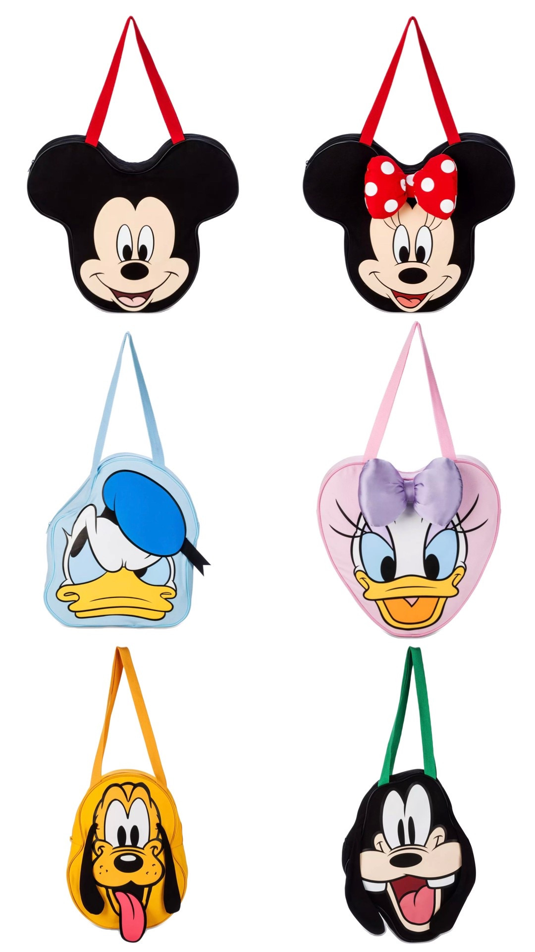 disney big face totes 

#LTKItBag #LTKTravel #LTKFindsUnder50