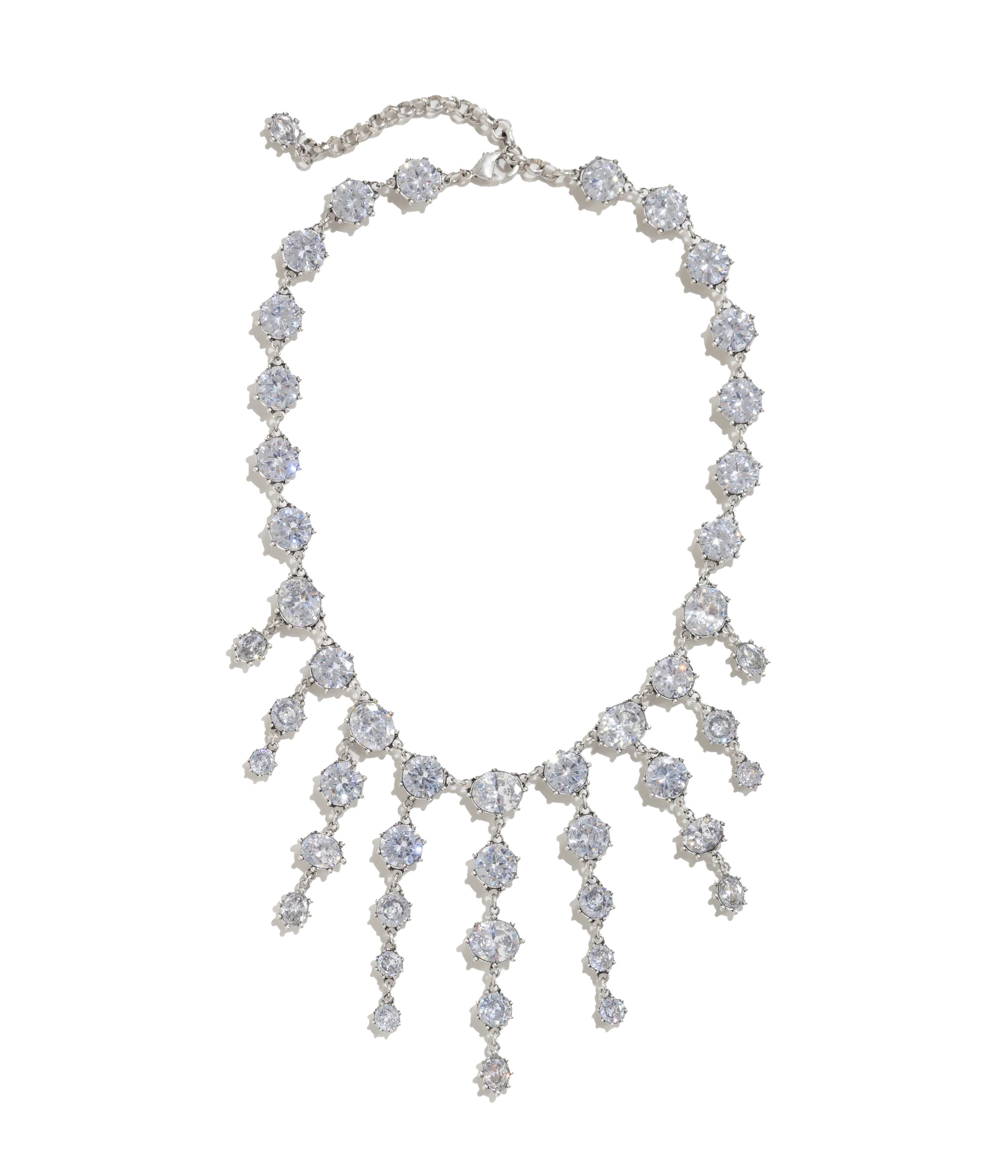 Chase Statement Necklace | Loren Hope Designs