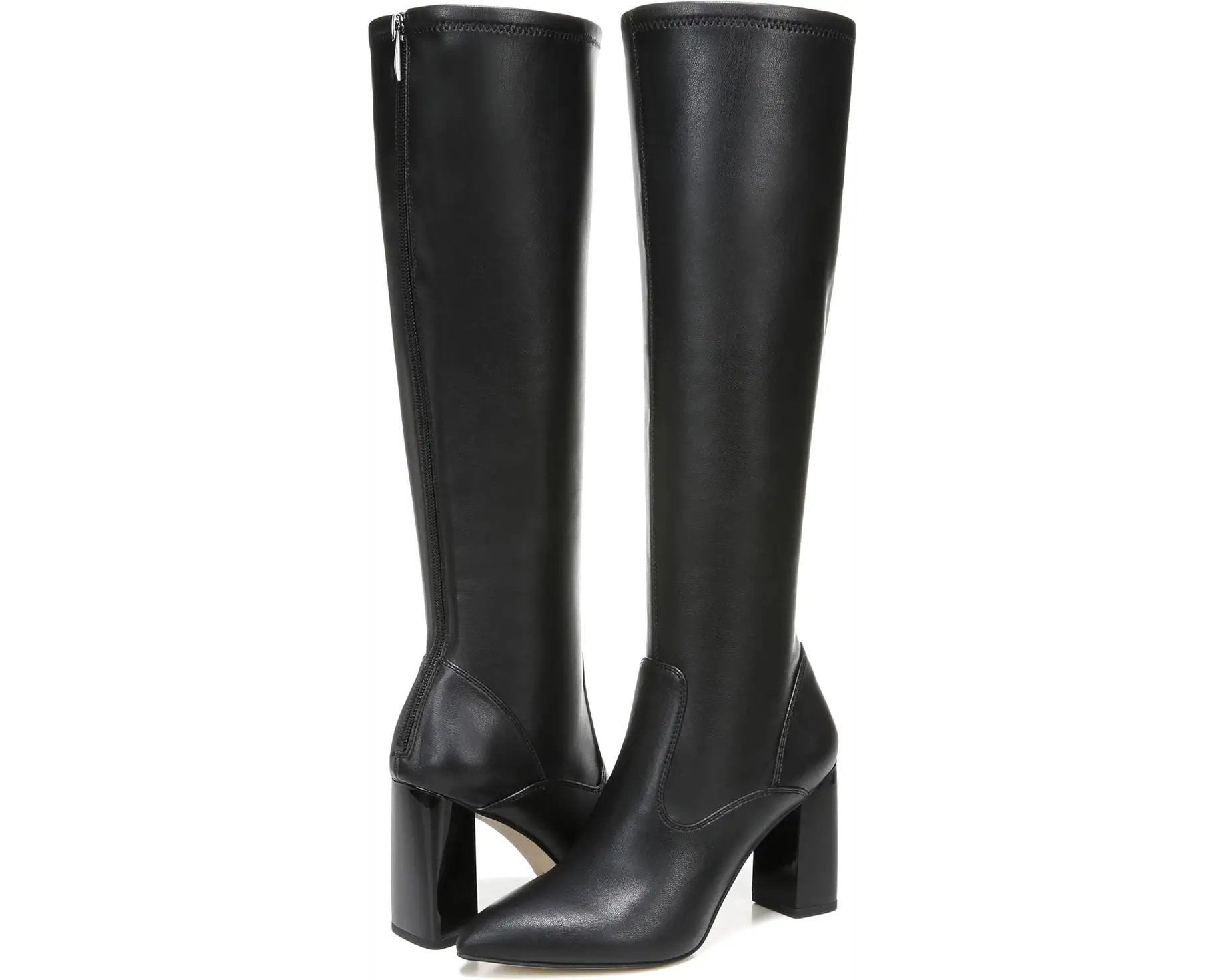 Katherine Wide Calf High Shaft Boots | Zappos
