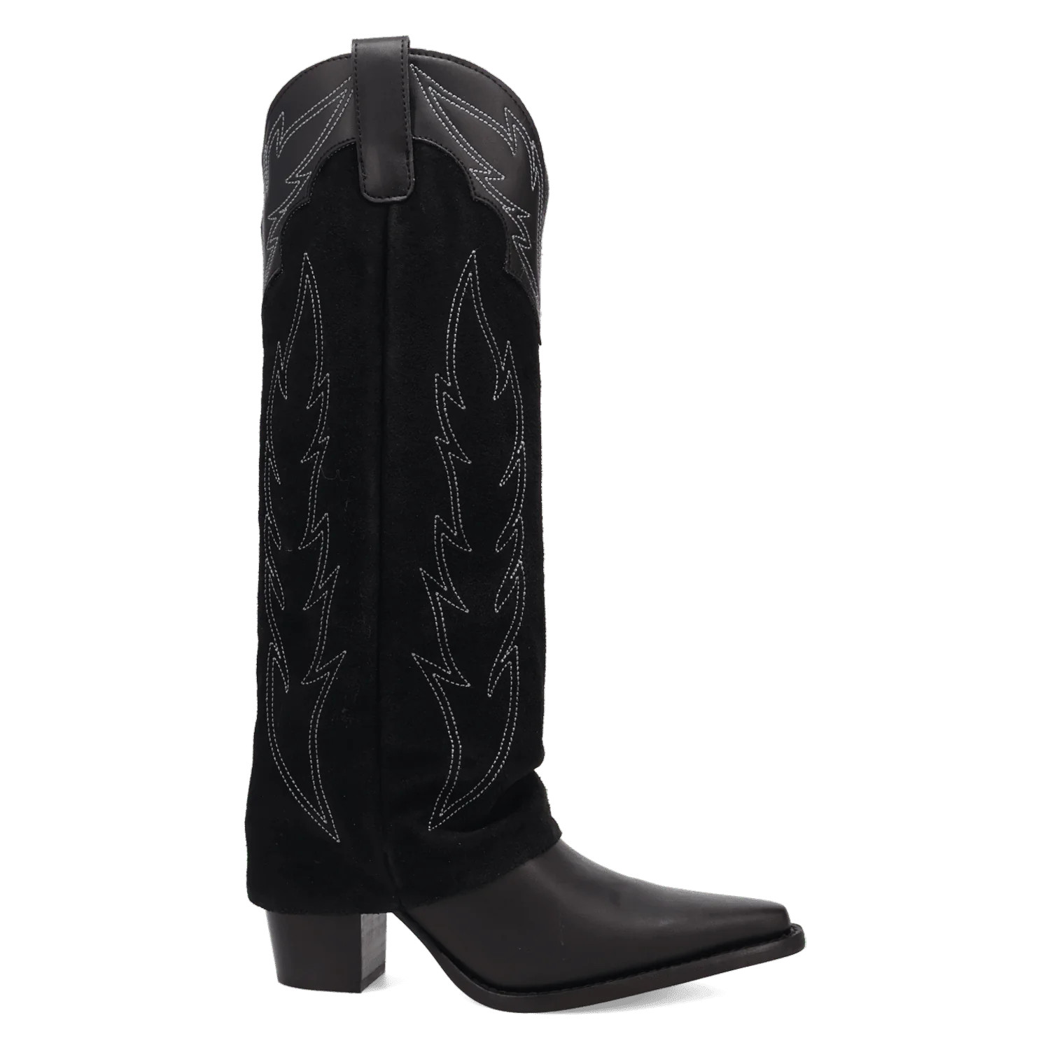 WILD FIRE LEATHER BOOT | Dingo1969
