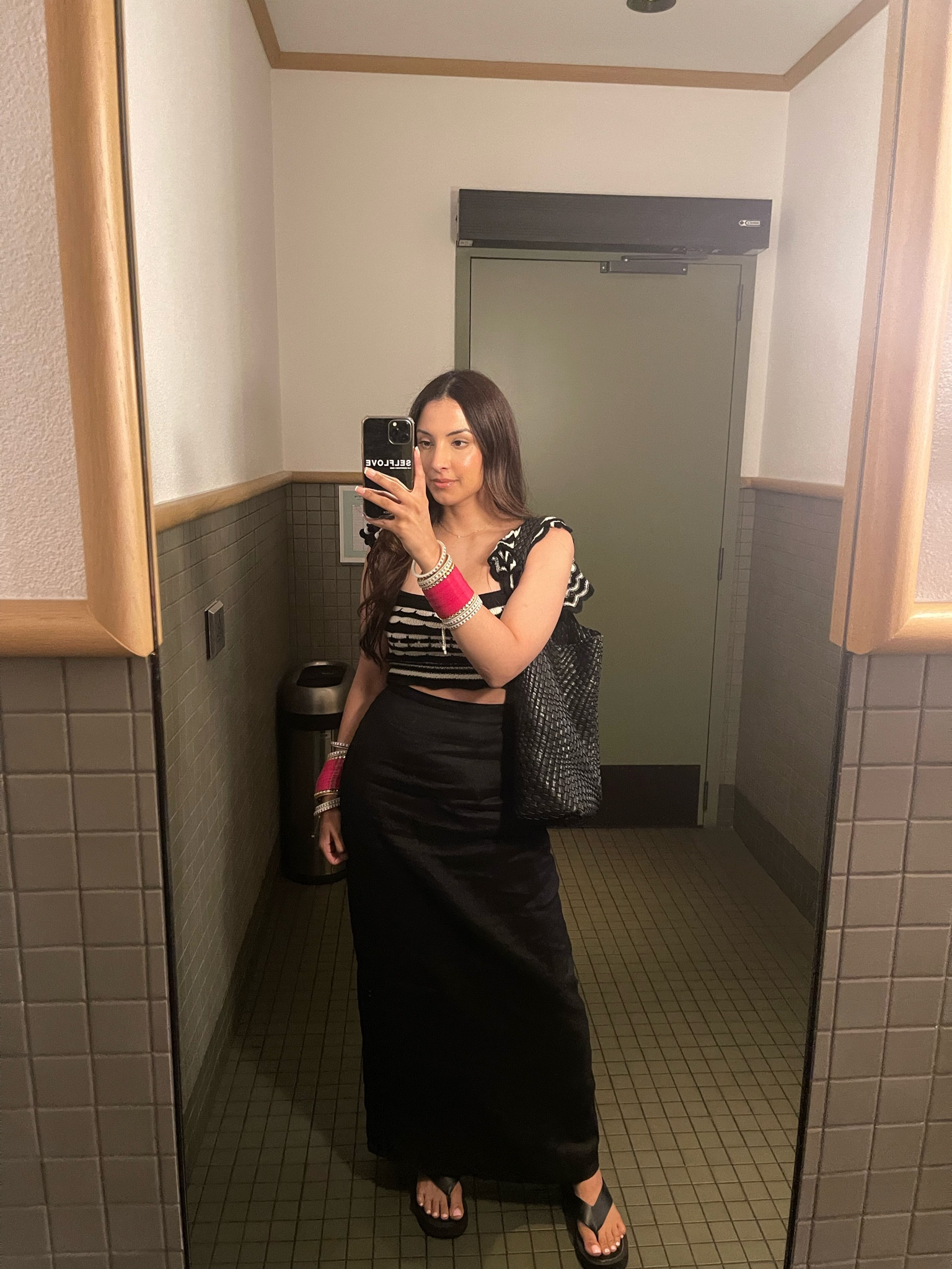 Date night. 

#LTKstyletip