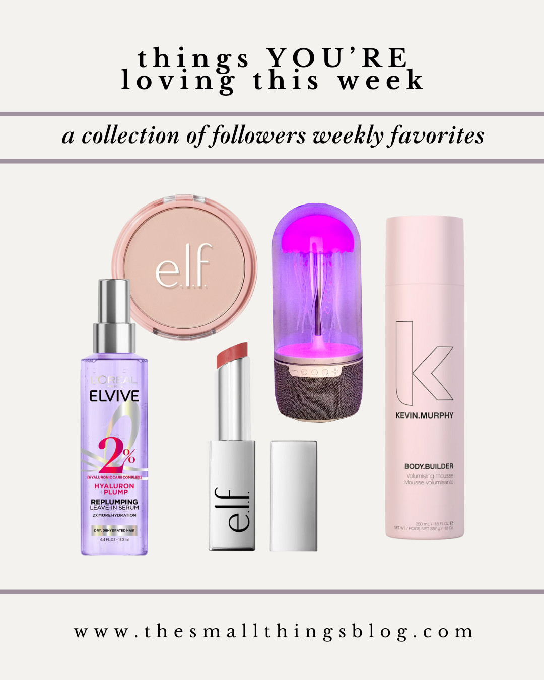 weekly best sellers, walmart 

 #LTKgrwm #LTKSaleAlert #LTKBeauty