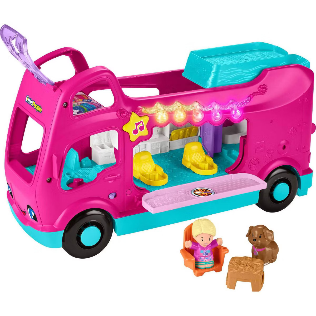 SponsoredTargetToysDolls & DollhousesDoll Playsets | Target