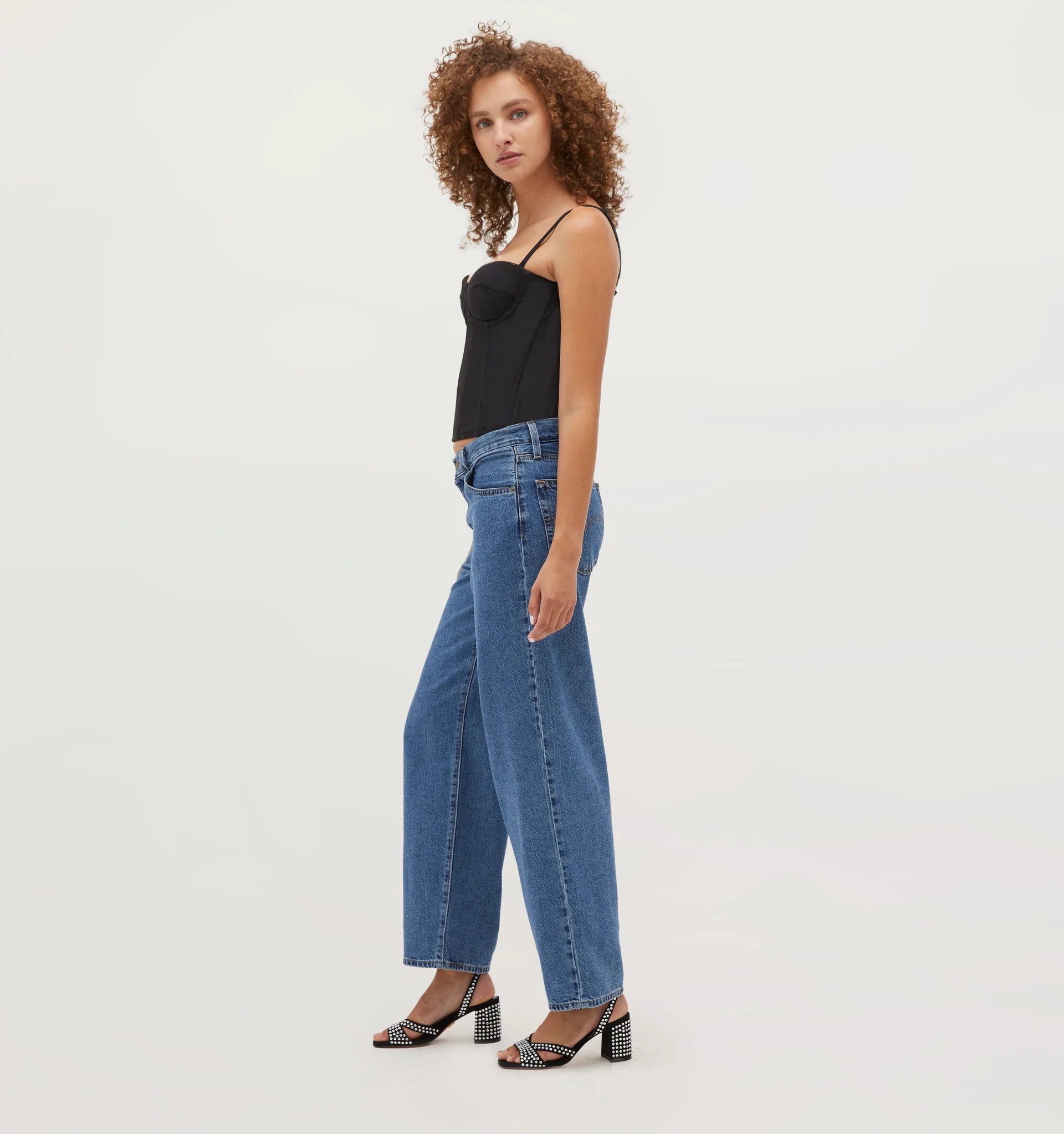 The Elle Top | Hill House Home