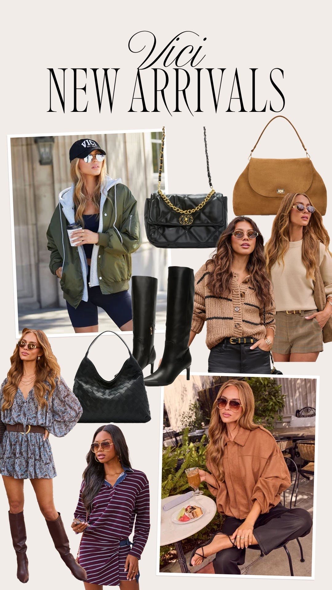 Code: Jena40 | Fall Fashion | Fall Outfits | Fall Fashion

#LTKootd #LTKSeasonal
