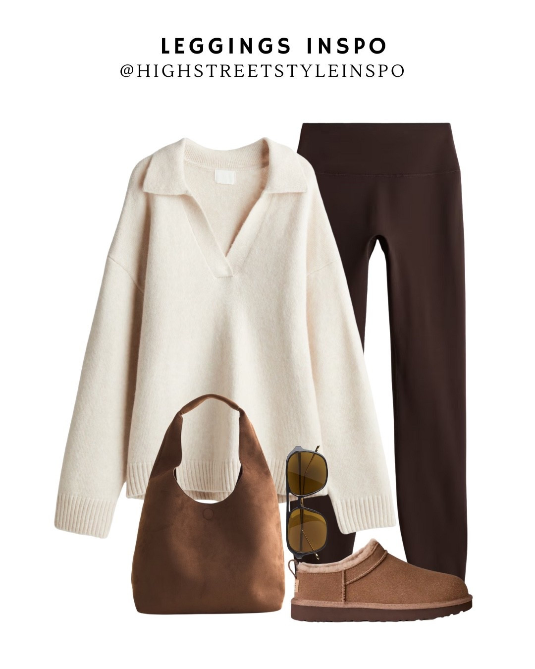 

Tags: chic, autumn outfits, fall outfits, city break, everyday styling, Zara, capsule wardrobe, airport outfit, fashion inspo, autumn style, Ugg, Teddy jacket, knee high boots, jumper dress 

#LTKautumn #LTKstyletip #LTKuk