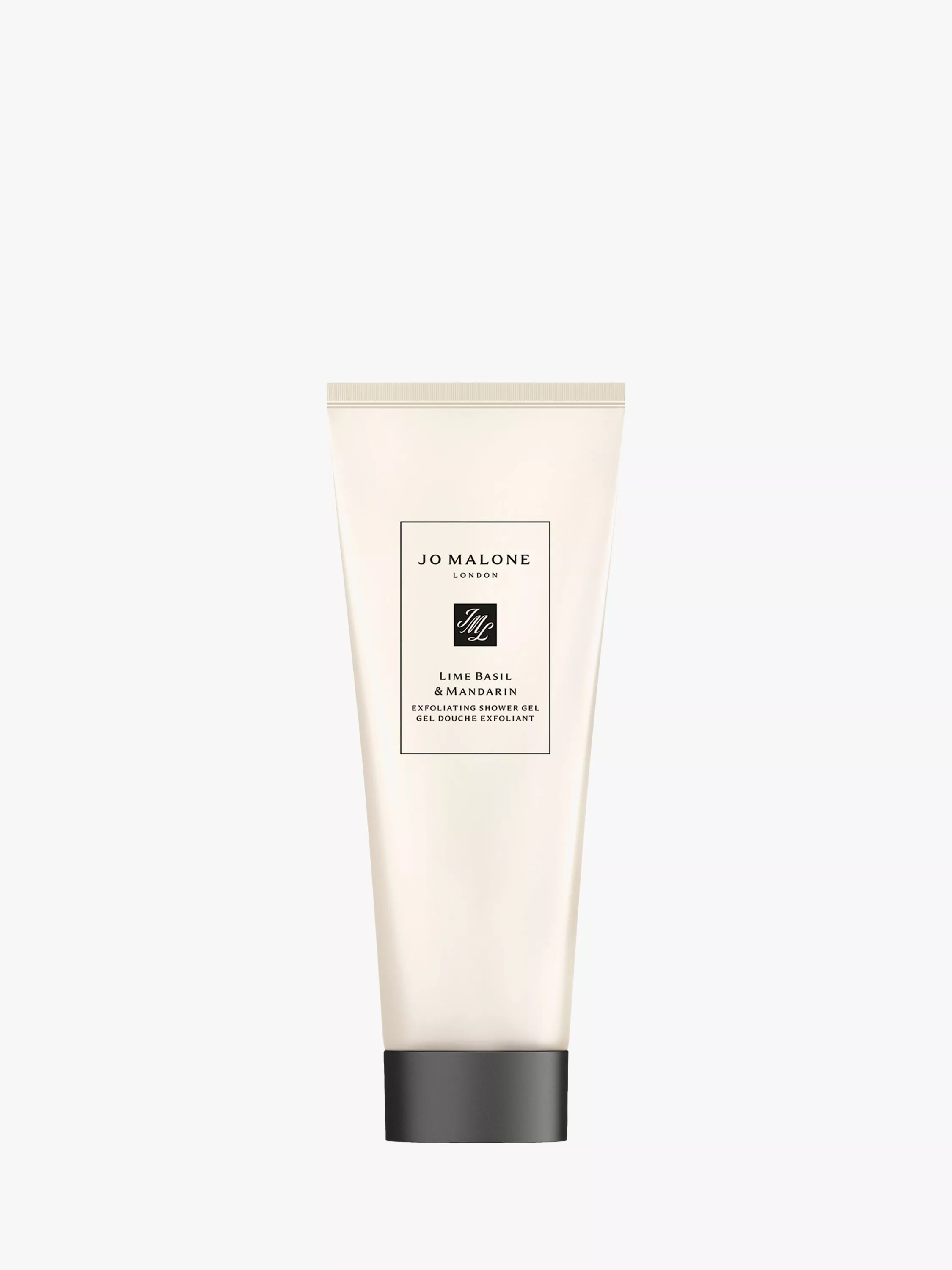 Jo Malone London Lime Basil & Mandarin Exfoliating Shower Gel | John Lewis (UK)