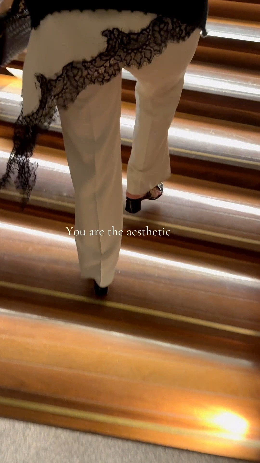 Don’t forget it ladies!!! We are the aesthetic!!!

#LTKootd #LTKgrwm