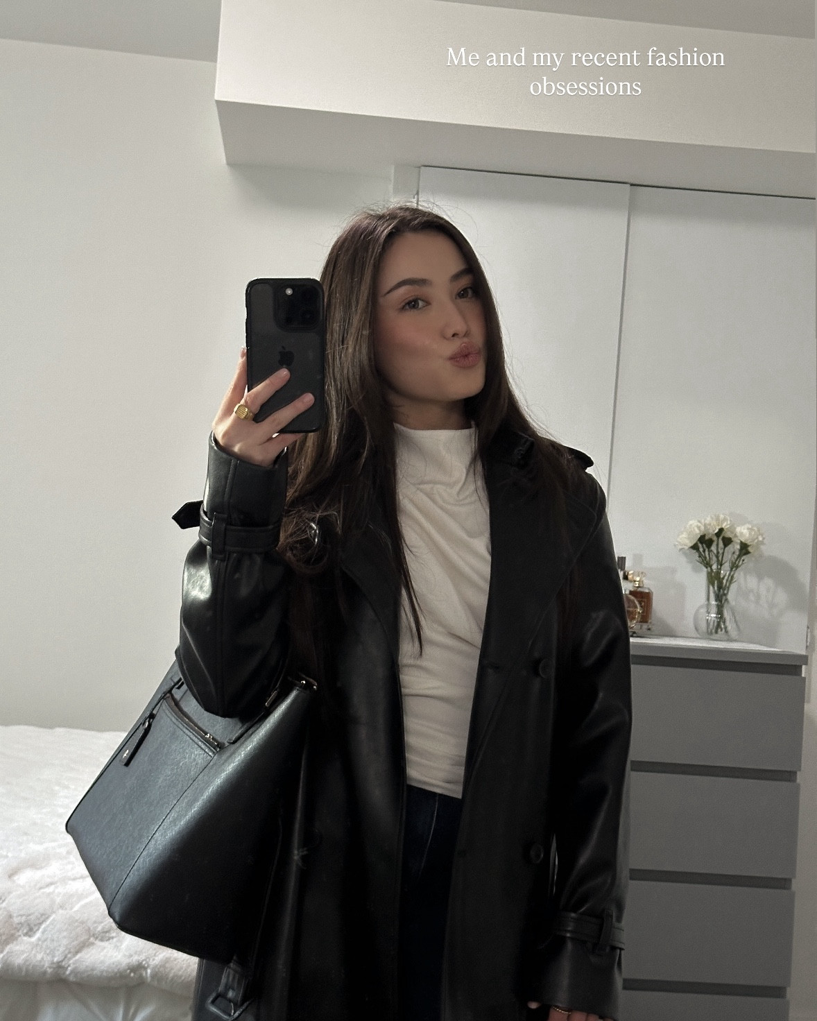 Recent fashion favs🫶 