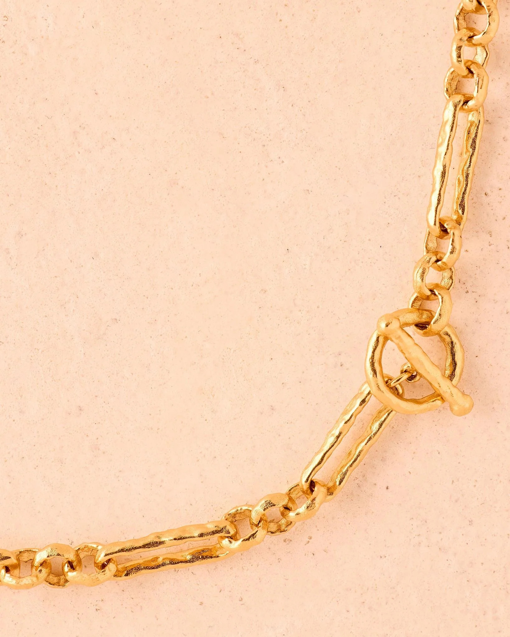 Lavinia Necklace | Agapée (US)