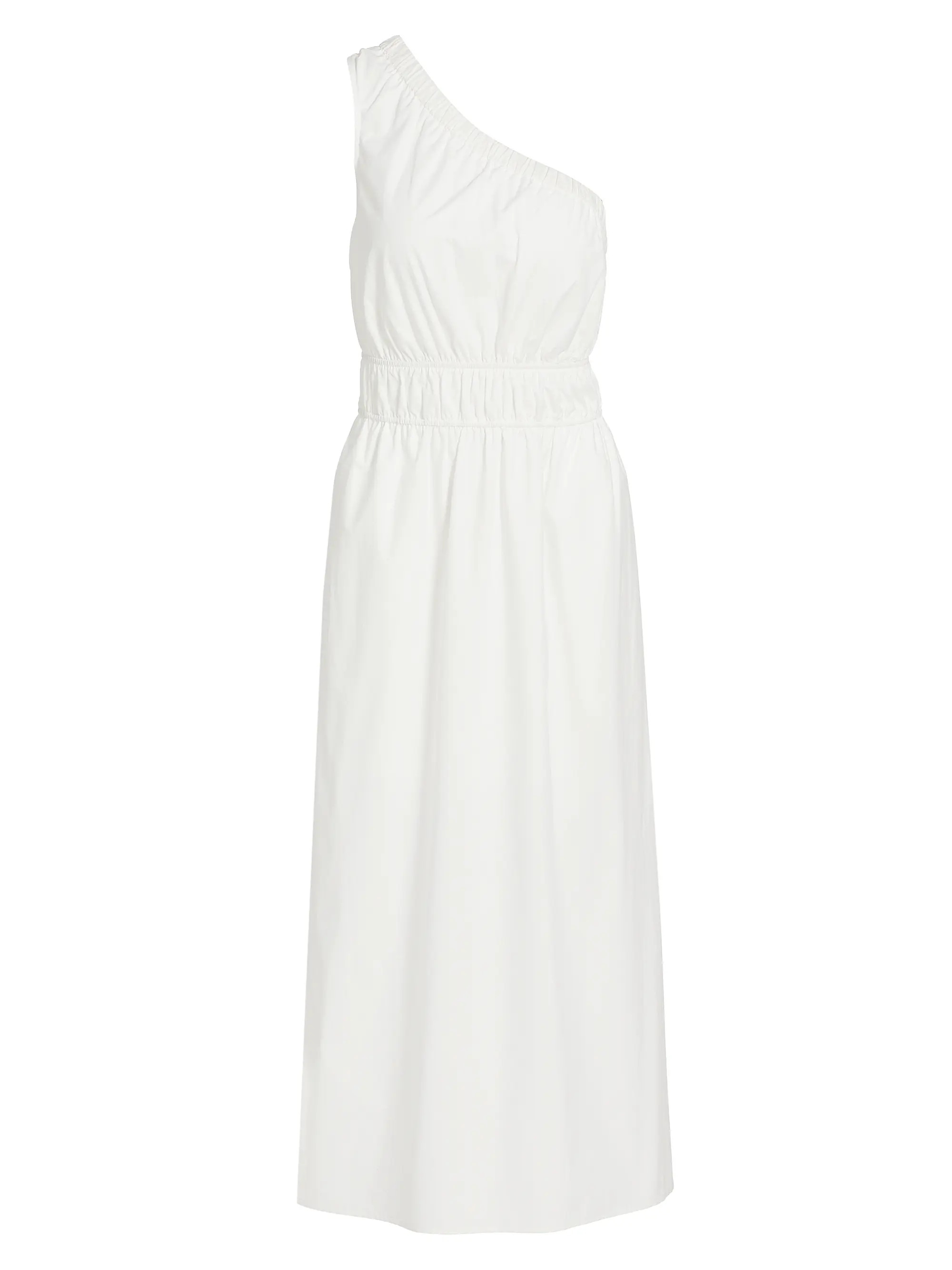 Selani One-Shoulder Maxi Dress | Saks Fifth Avenue