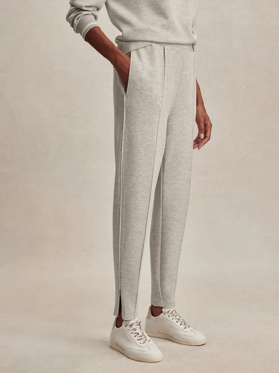 The Slim Pintuck Pant 27.5 | Varley US | Varley US