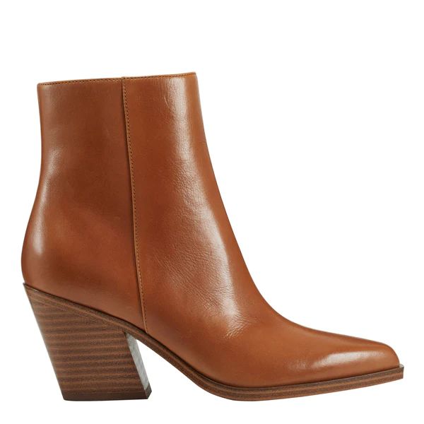 Fabina Ankle Bootie | Marc Fisher