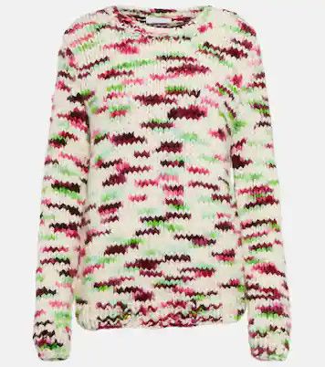 Lawrence cashmere sweater | Mytheresa (DACH)
