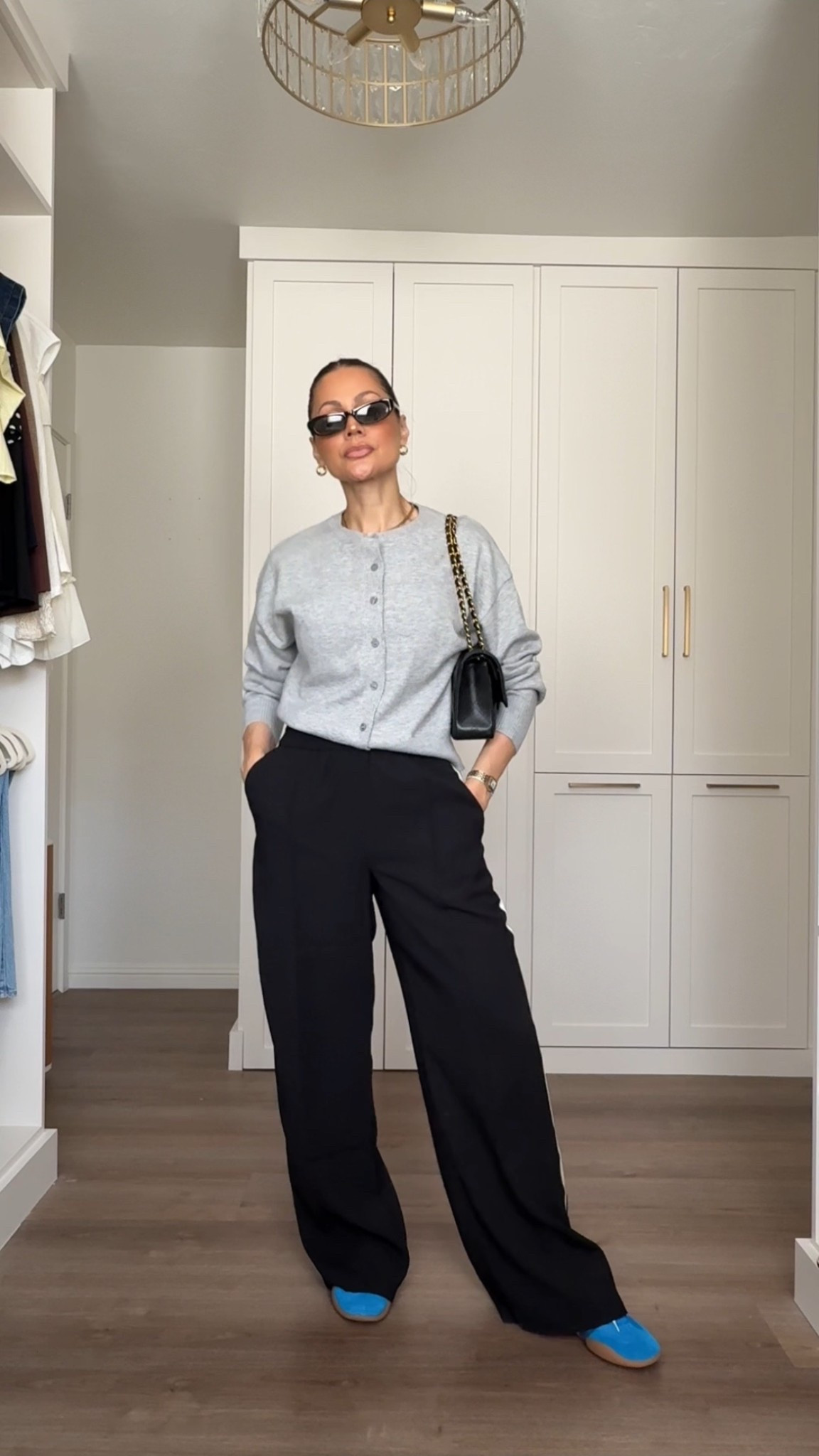 Loving these pants from @Express Must have! 

#LTKootd #LTKgrwm #LTKdayinmylife