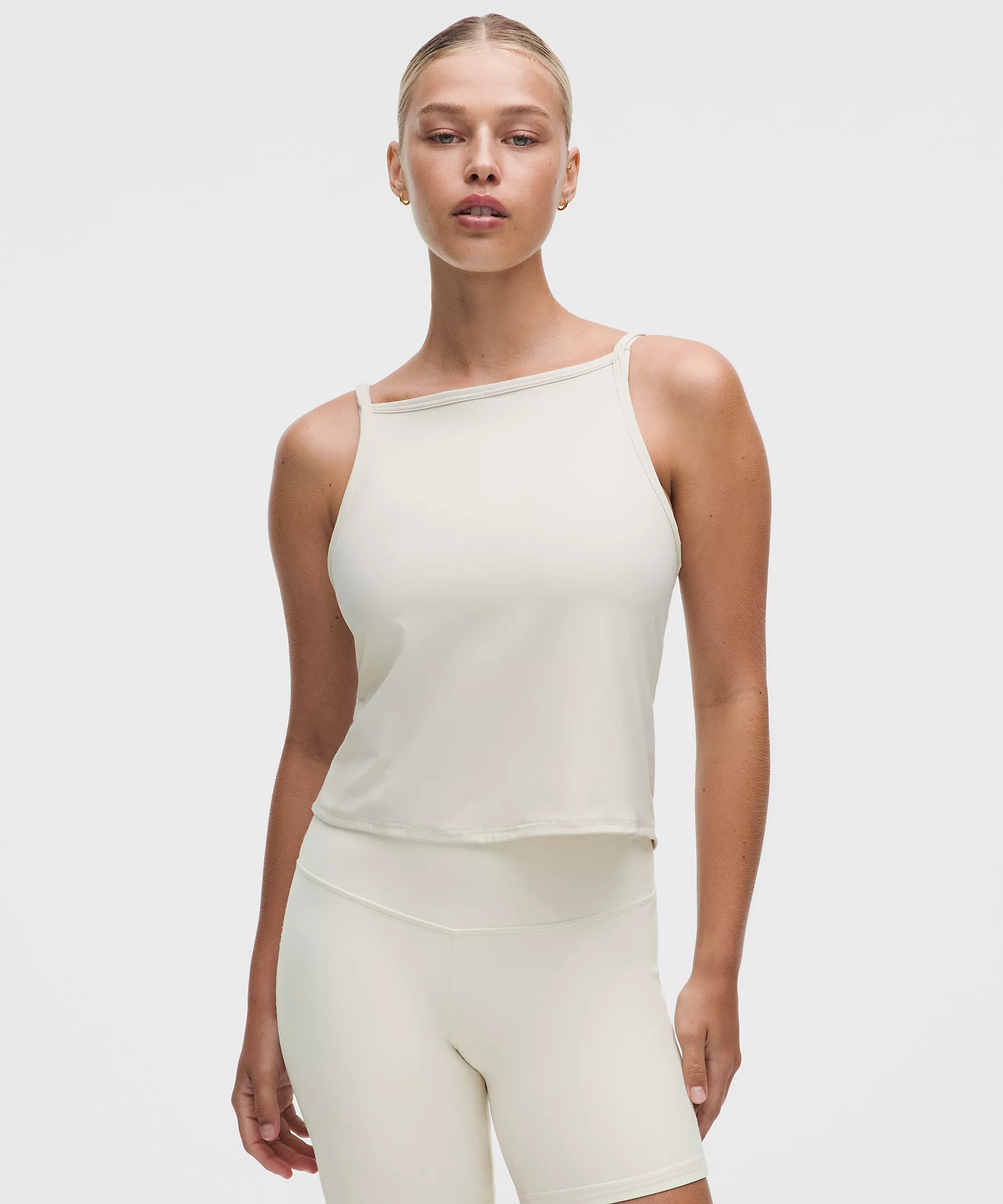 lululemon Focuser 2-in-1 Tank Top | Lululemon (US)