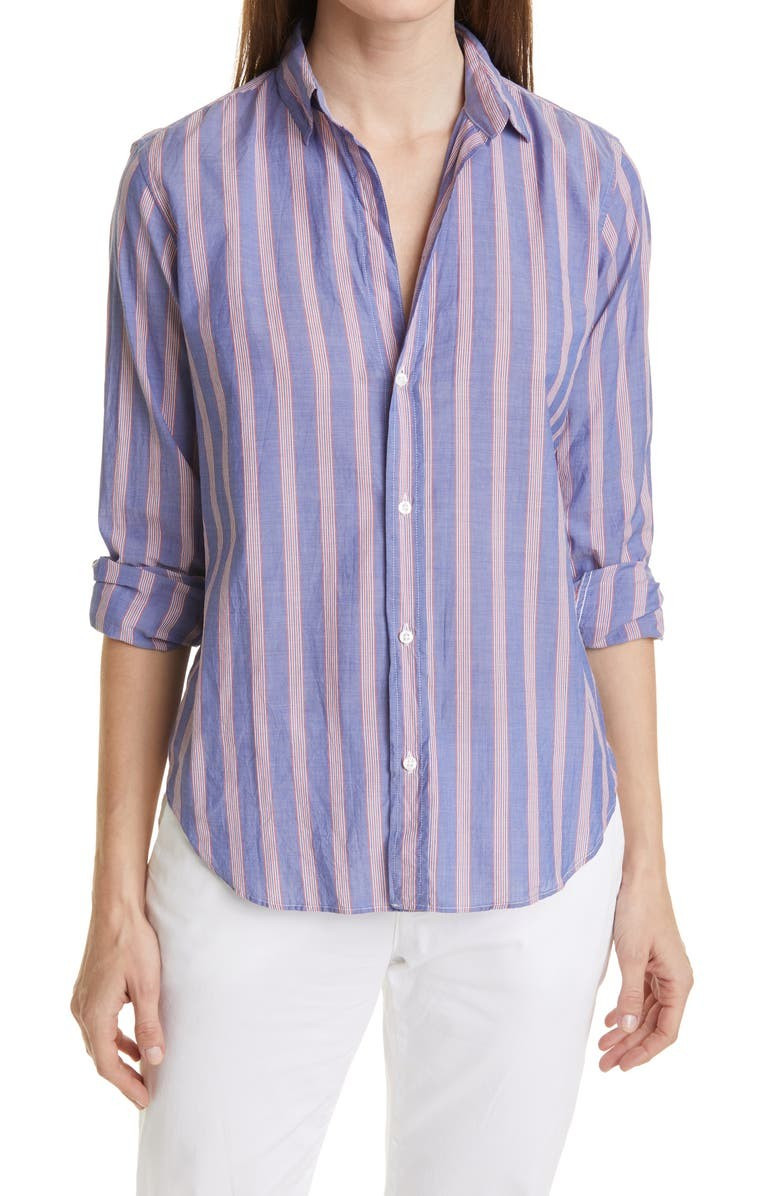 Eileen Button-Up Shirt | Nordstrom