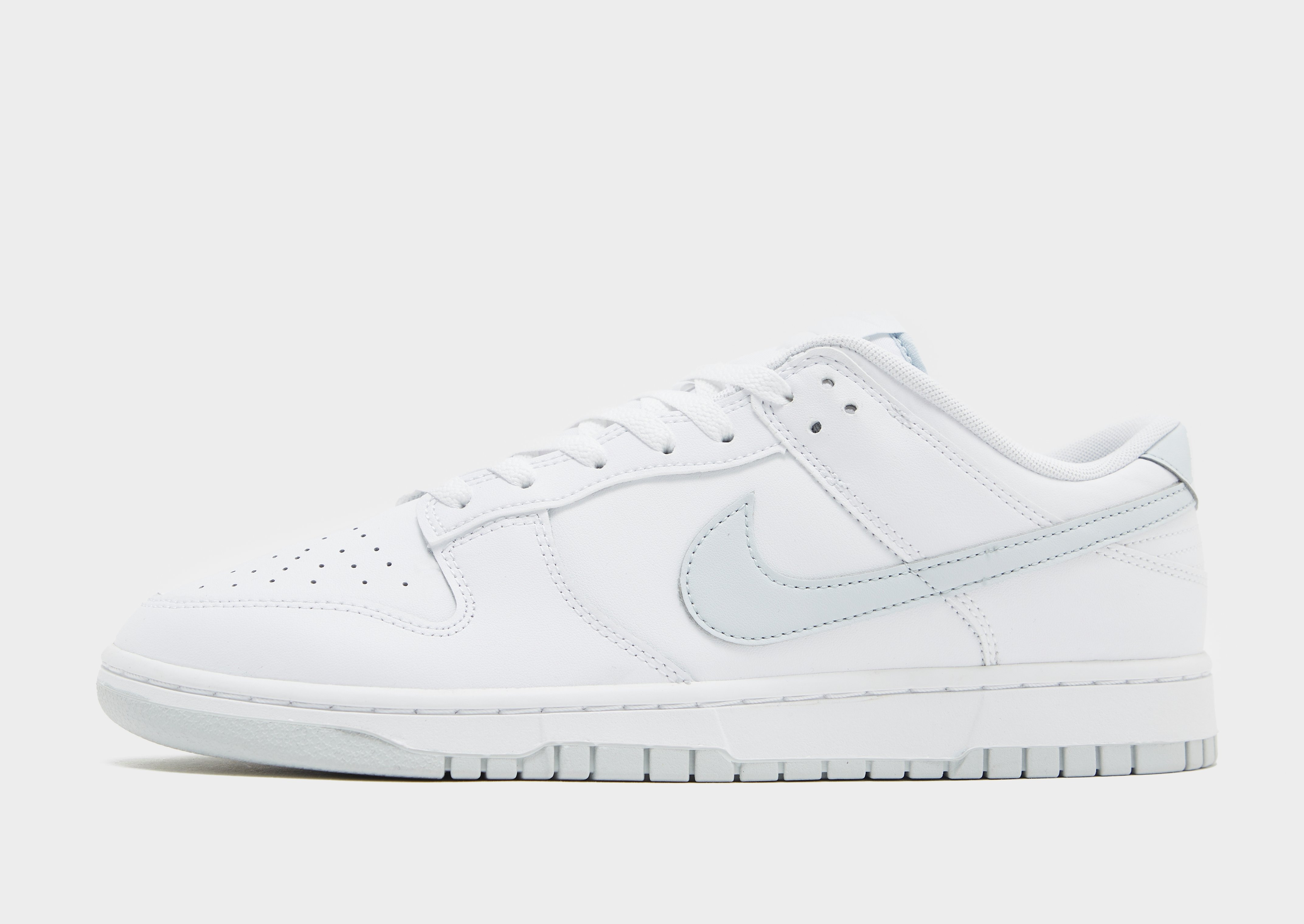 Wit Nike Dunk Low Retro - JD Sports Nederland | JD Sports (NL)