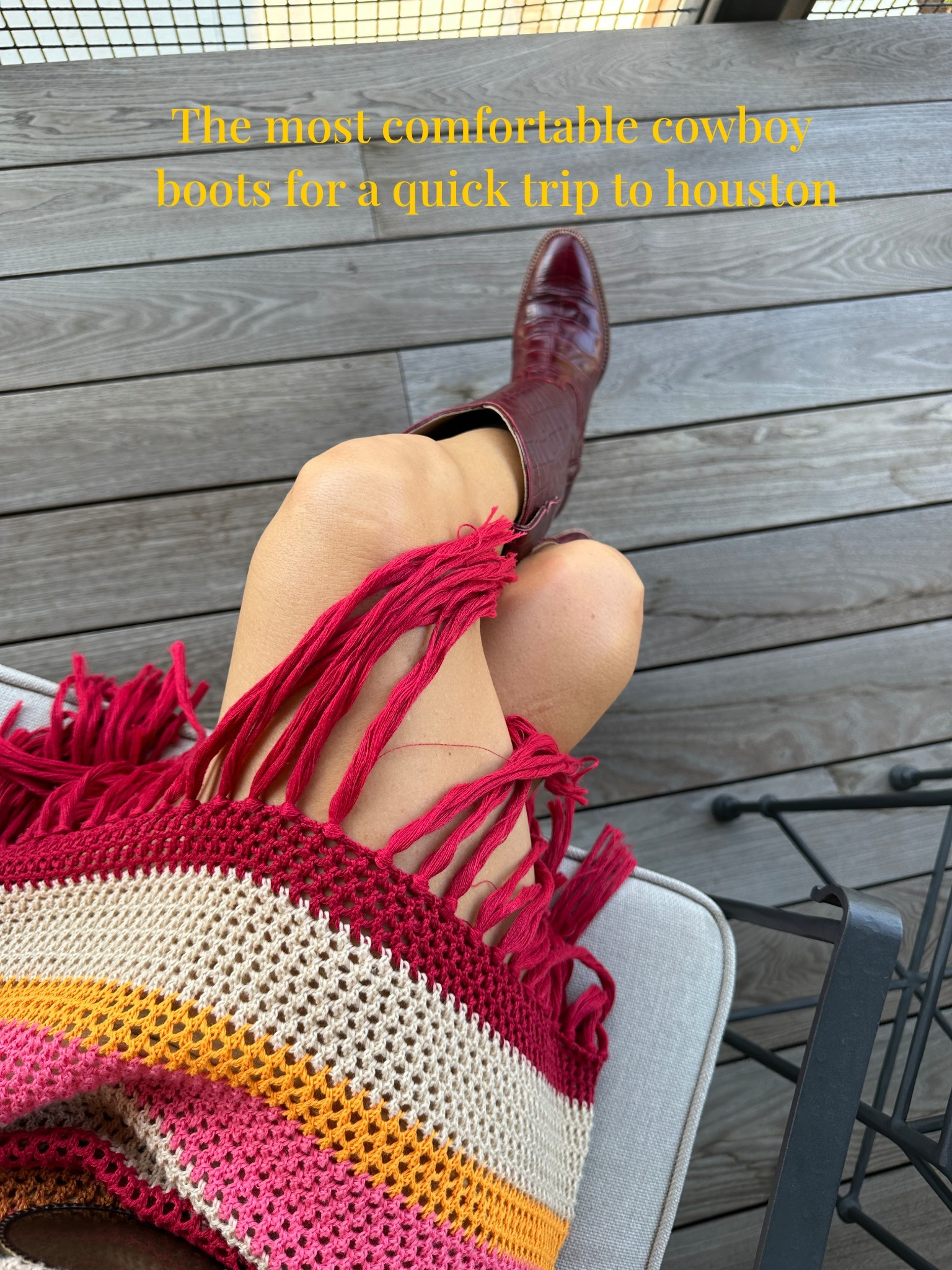 The most comfortable cowboy boots 

#LTKSeasonal #LTKStyleTip #LTKShoeCrush