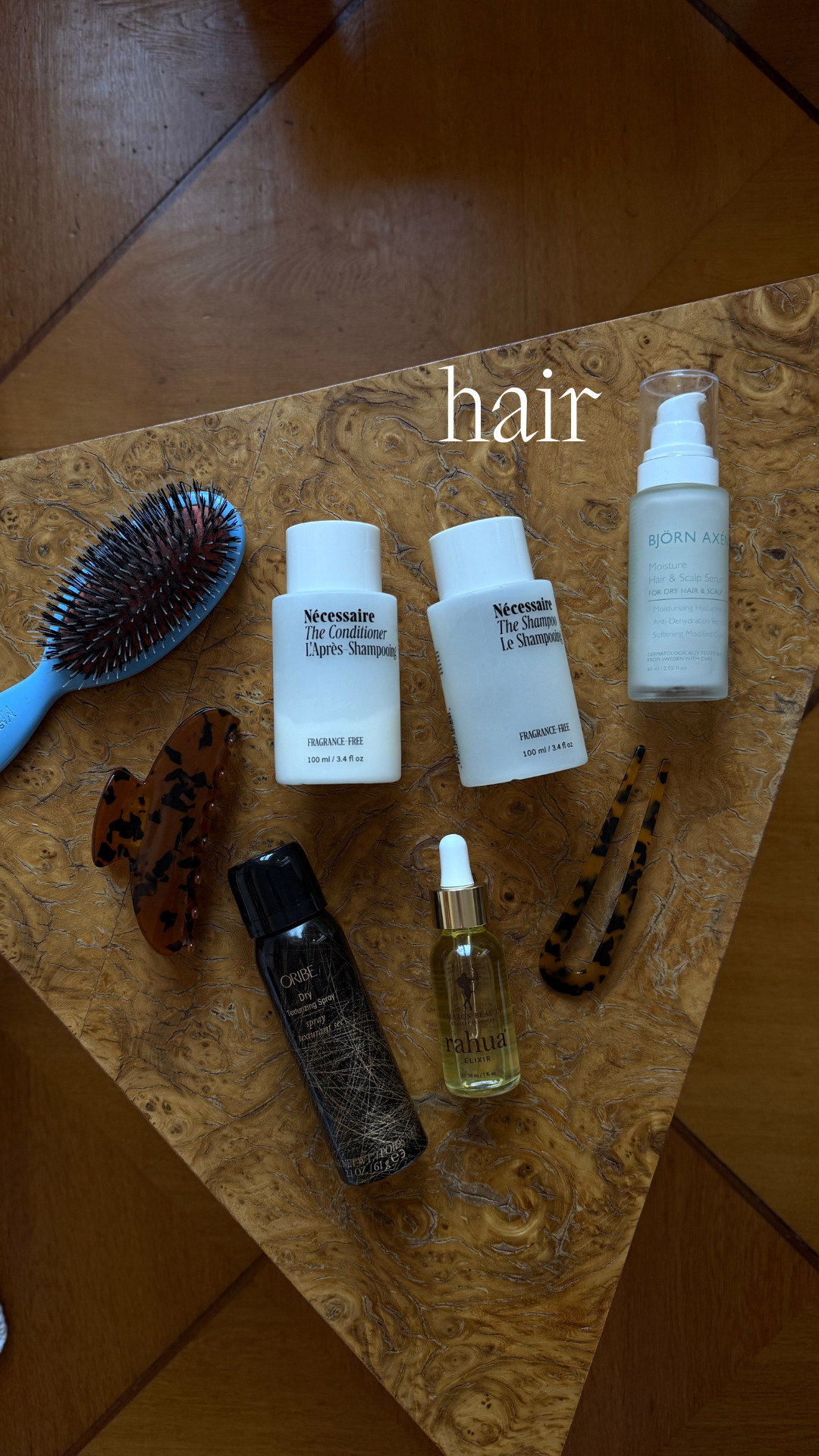 Hair Essentials  

 #LTKdeutschland #LTKbeauty #LTKCyberWeek