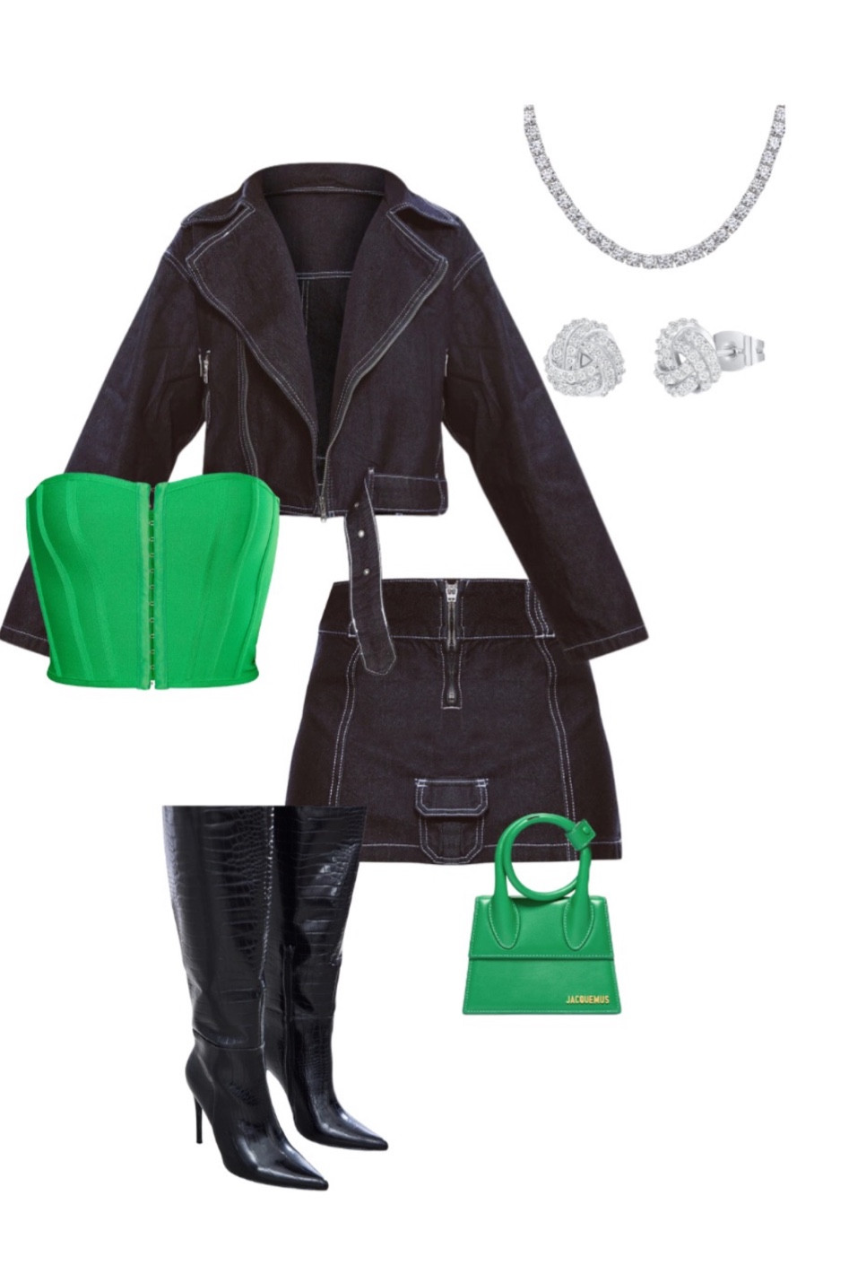 ST PADDYS DAY INSPO

#LTKMostLoved