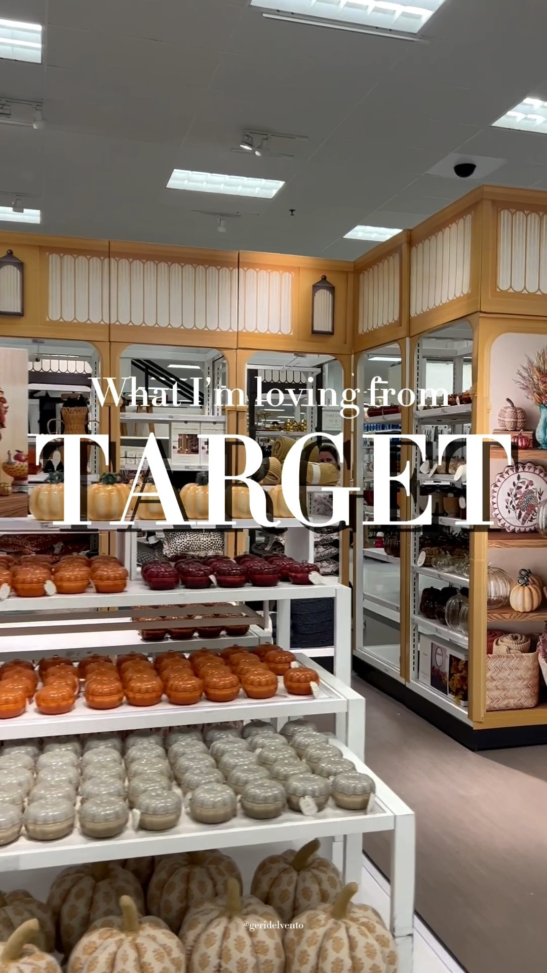 What i’m loving from Target 🍁

#LTKHome #LTKSeasonal #LTKFallSale