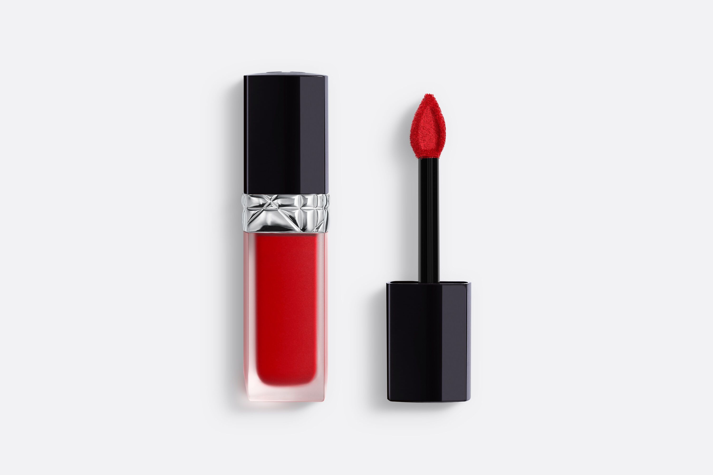 Rouge Dior Forever Liquid: Dior transfer-proof lipstick | Dior Beauty (US)