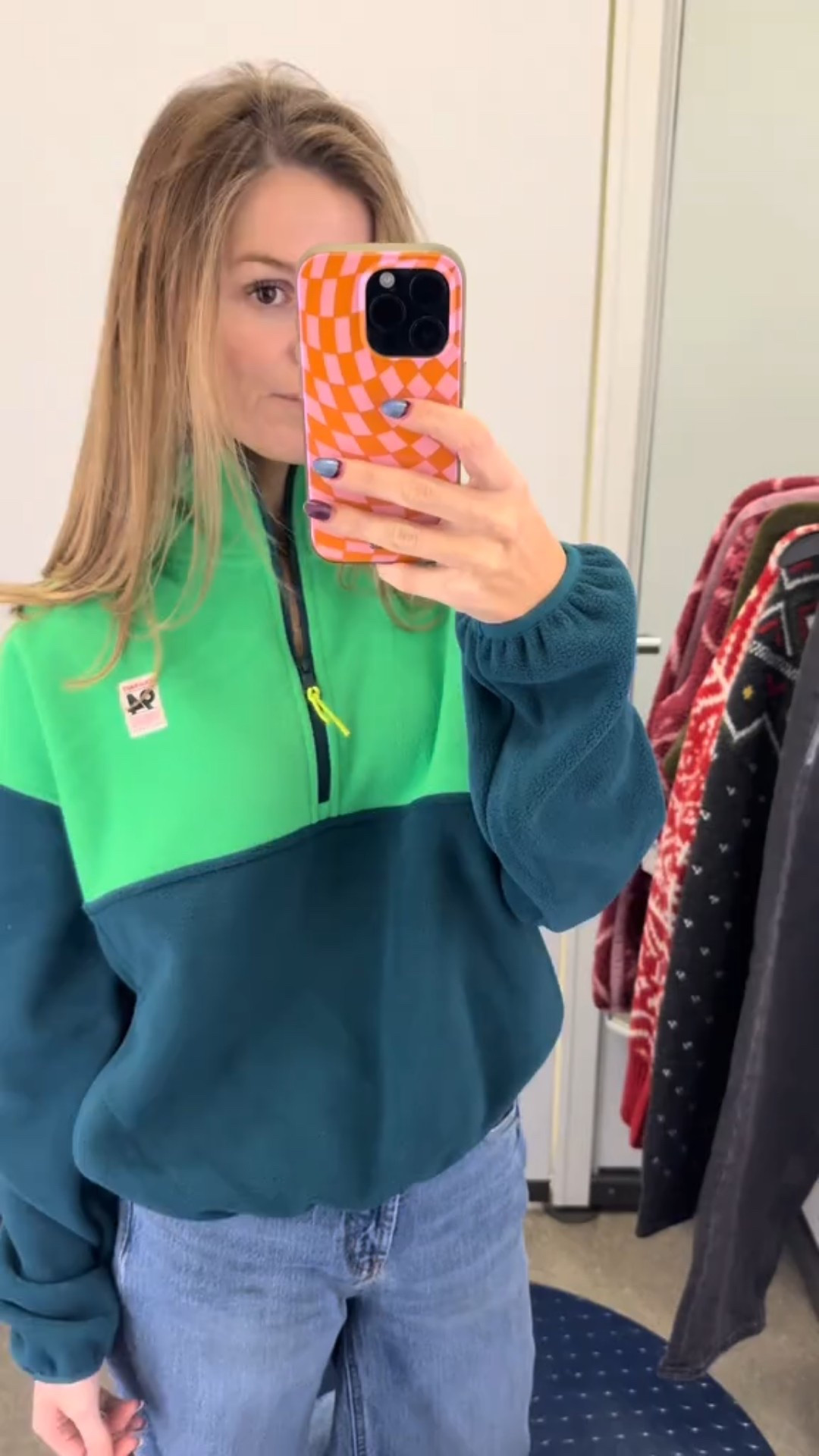 There are so many cute items at Old Navy right now… and their Black Friday sale has started! Most items are 50% off! 💁🏼‍♀️ Snag them while they’re on sale! ✨

#LTKCyberWeek #LTKHoliday #LTKmomlife